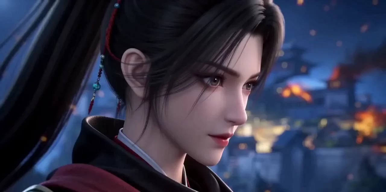 太古封魔录2宣传视频